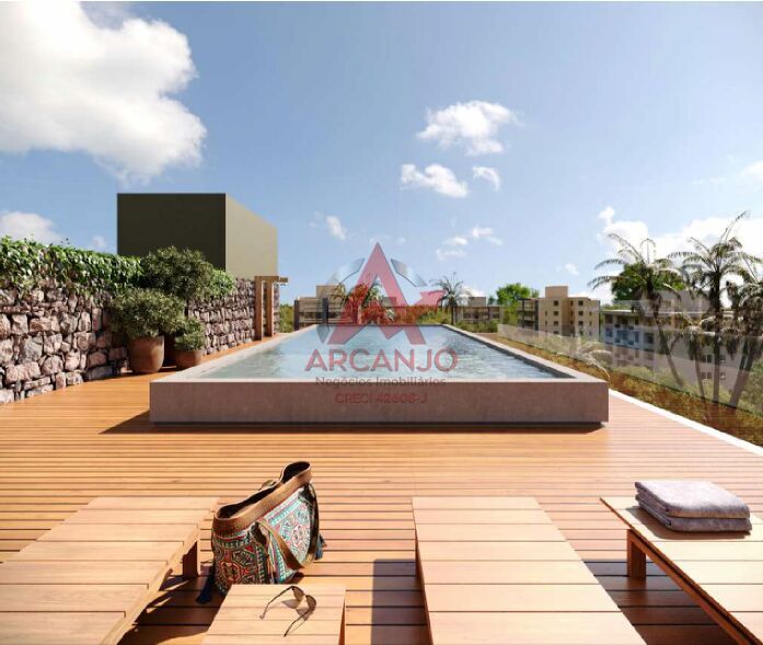 Apartamento, 1 quarto, 48 m² - Foto 4