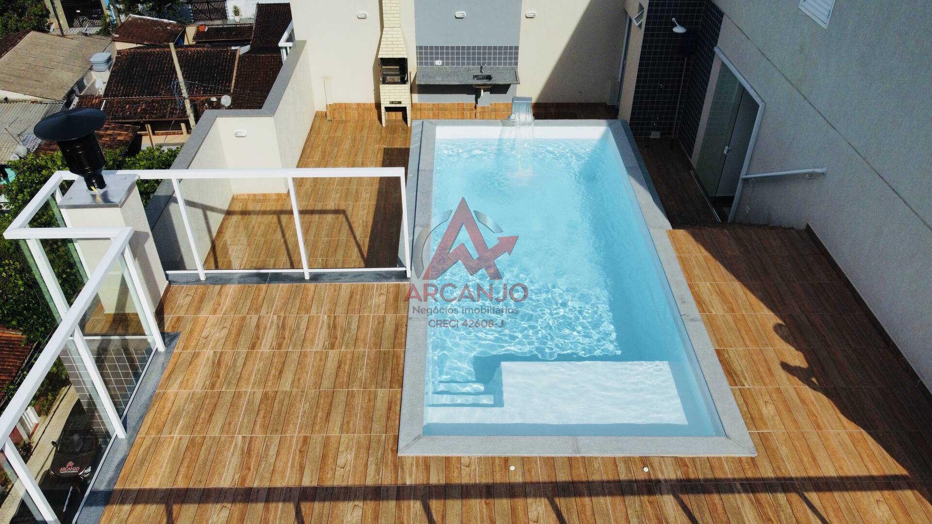 Cobertura, 3 quartos, 100 m² - Foto 32