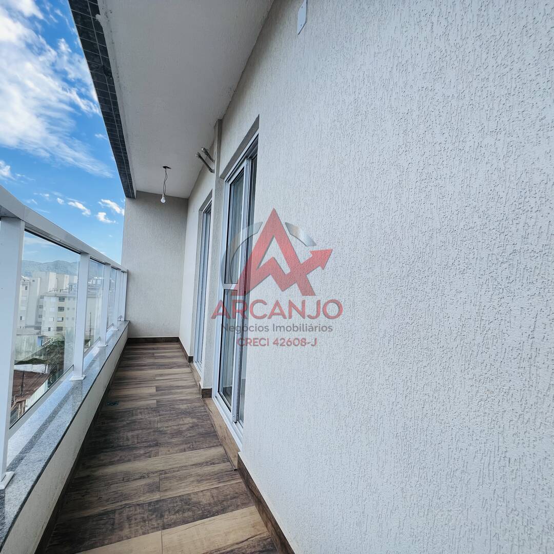 Cobertura, 3 quartos, 100 m² - Foto 31