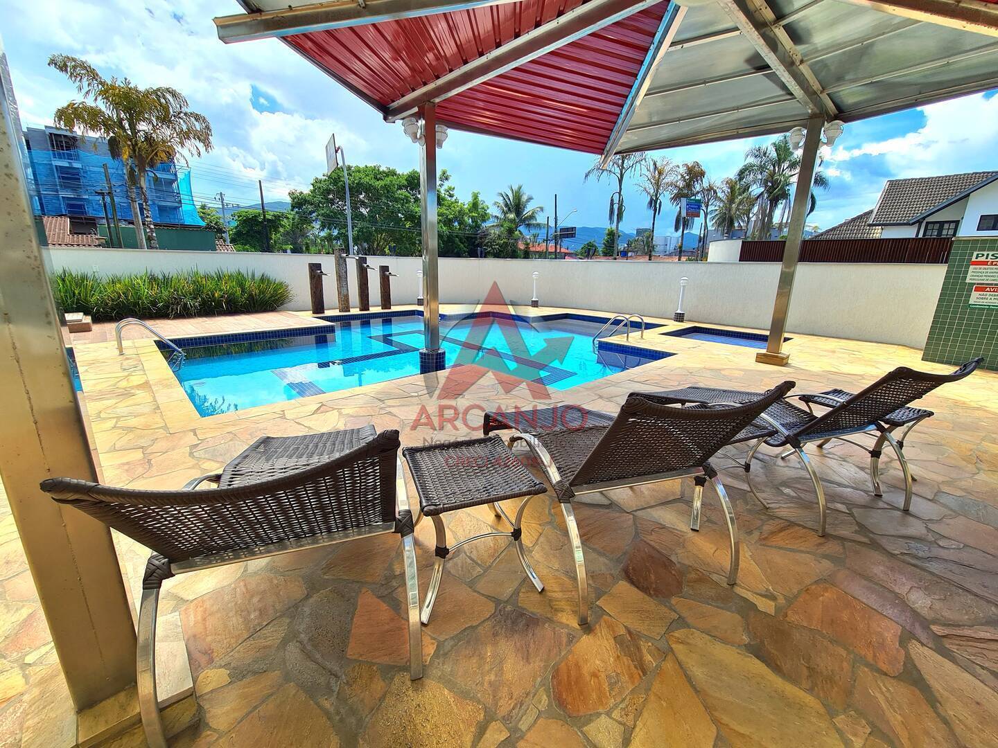 Apartamento, 3 quartos, 101 m² - Foto 40