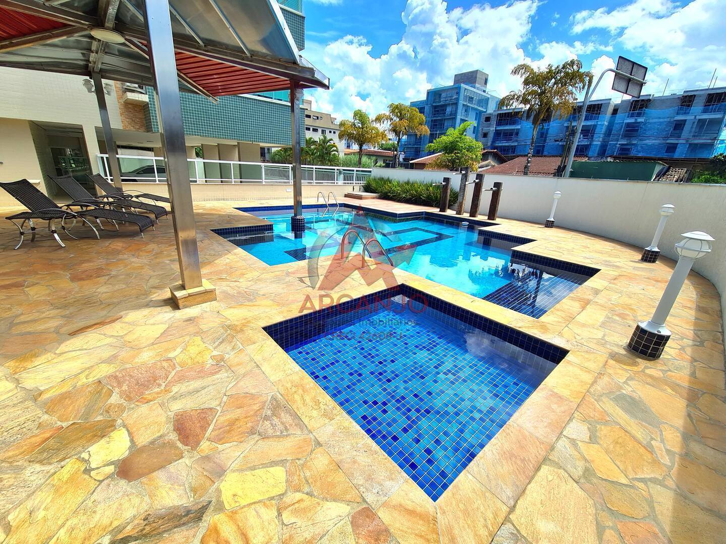 Apartamento, 3 quartos, 101 m² - Foto 41