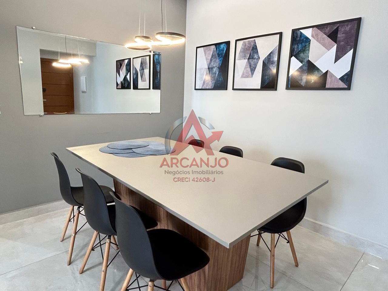 Apartamento, 3 quartos, 85 m² - Foto 1