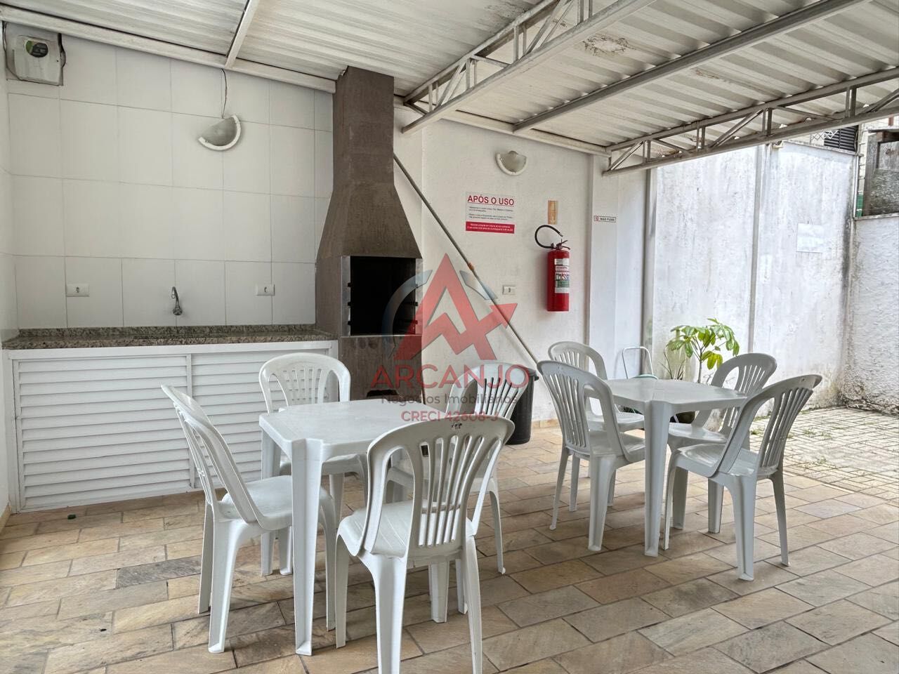 Apartamento, 3 quartos, 85 m² - Foto 24