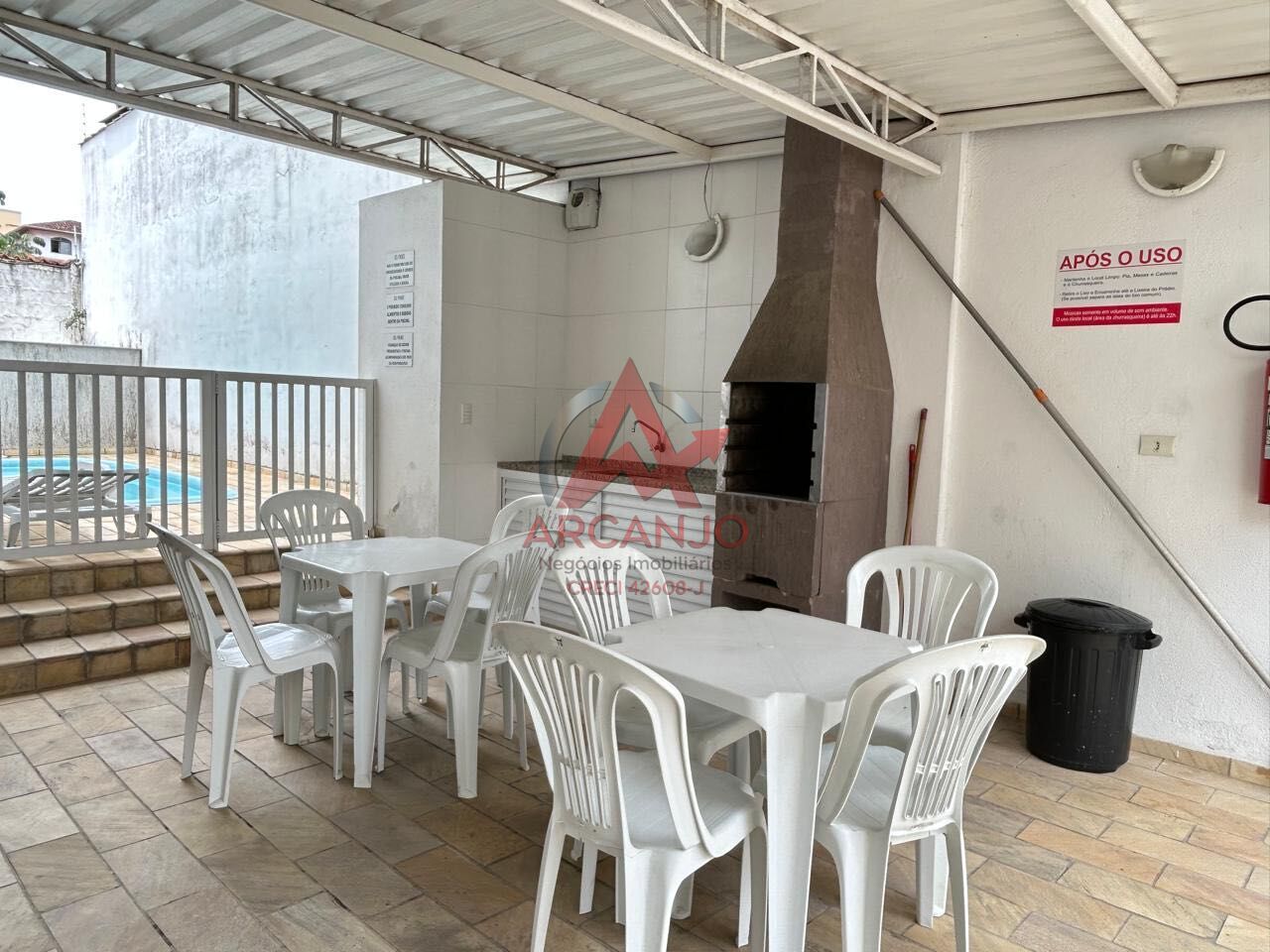 Apartamento, 3 quartos, 85 m² - Foto 23