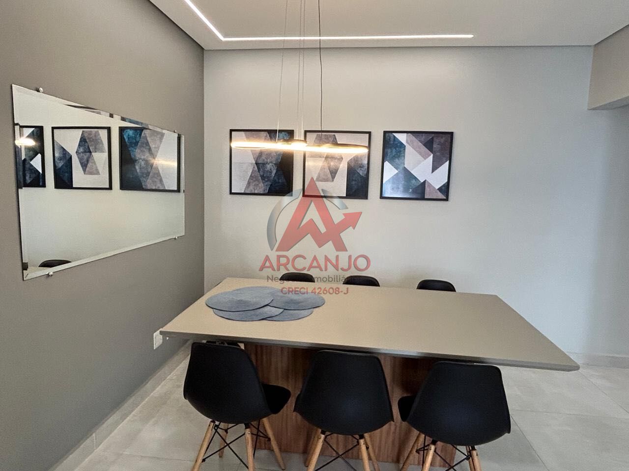 Apartamento, 3 quartos, 85 m² - Foto 2