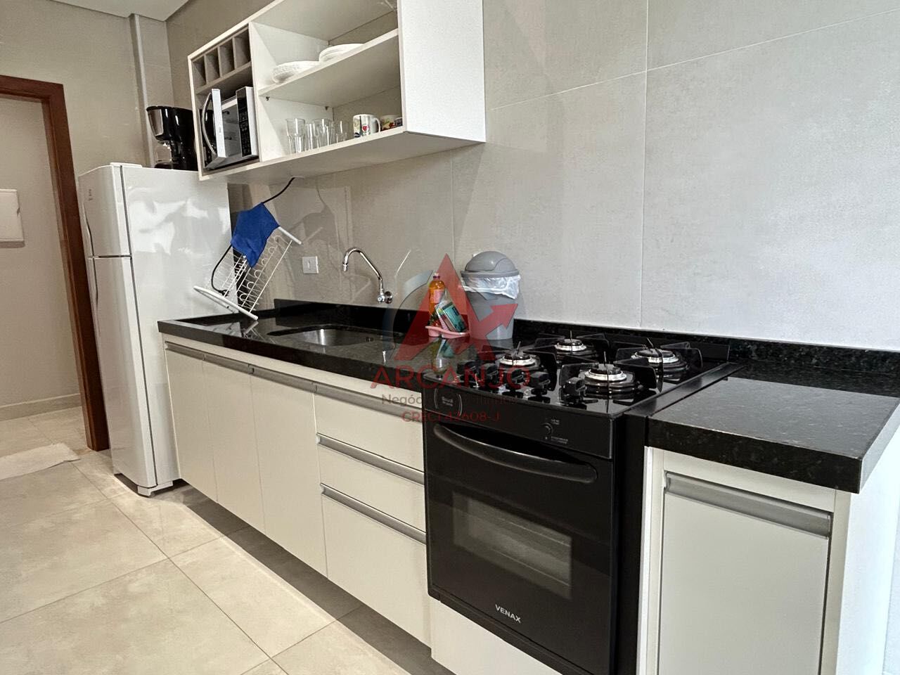 Apartamento, 3 quartos, 85 m² - Foto 7