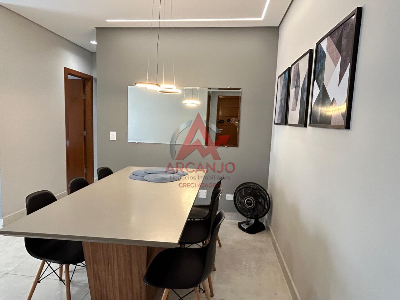 Apartamento, 3 quartos, 85 m² - Foto 3
