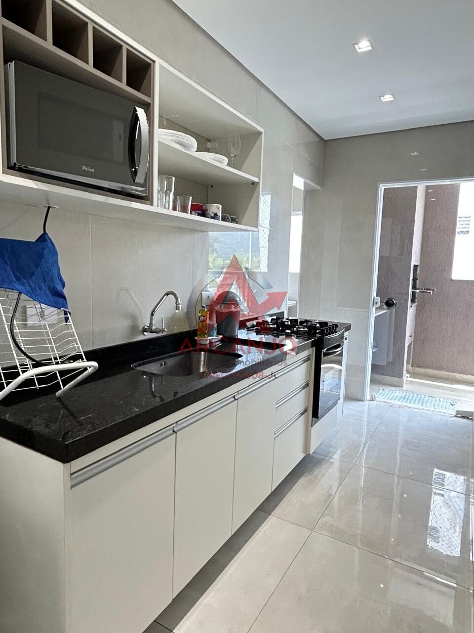 Apartamento, 3 quartos, 85 m² - Foto 8