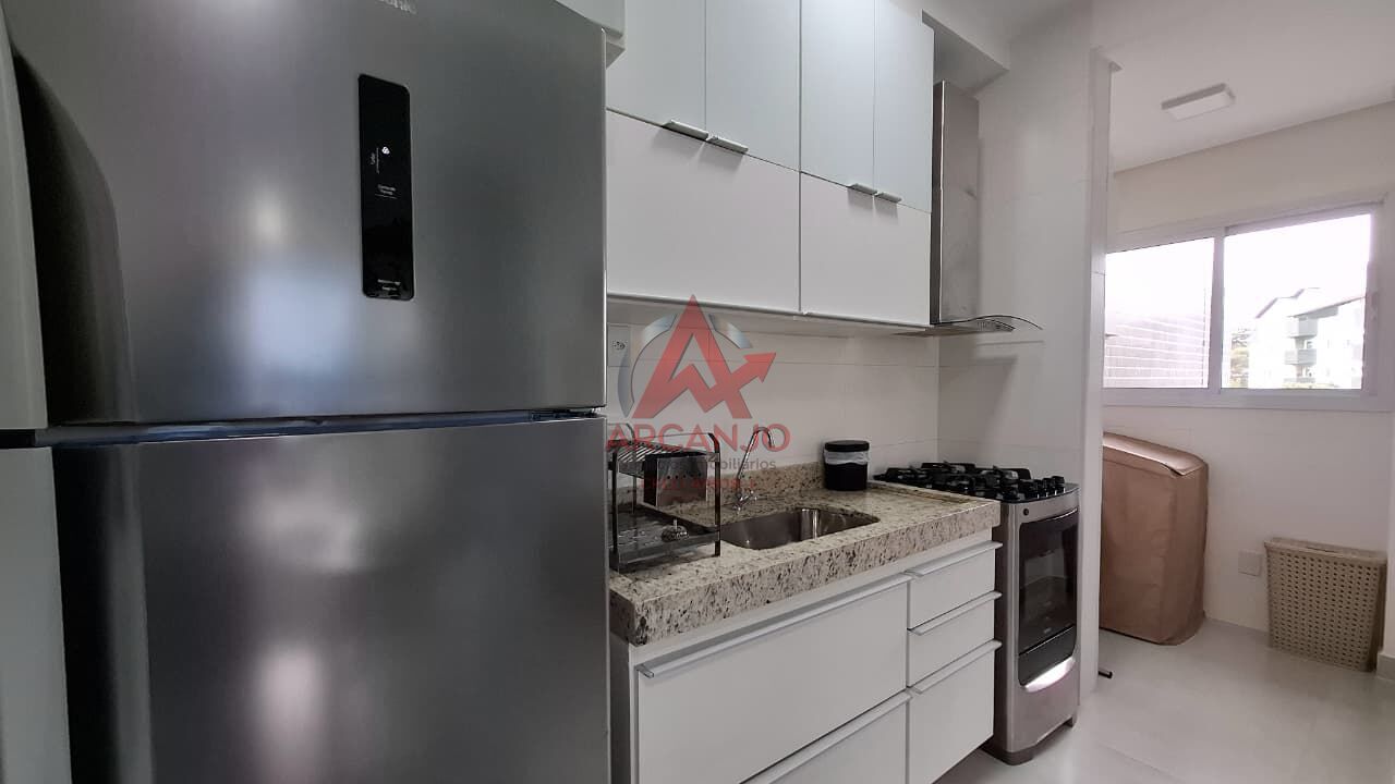 Apartamento, 2 quartos, 65 m² - Foto 7