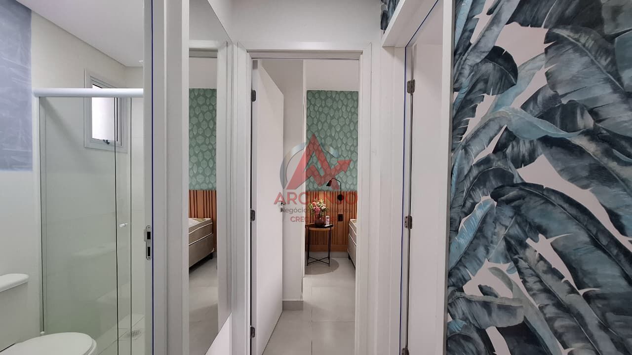 Apartamento, 2 quartos, 65 m² - Foto 12