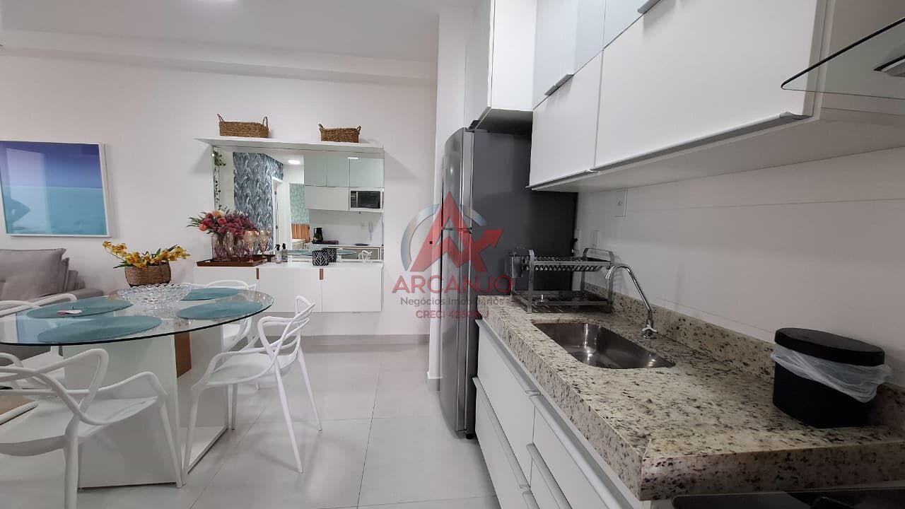 Apartamento, 2 quartos, 65 m² - Foto 8