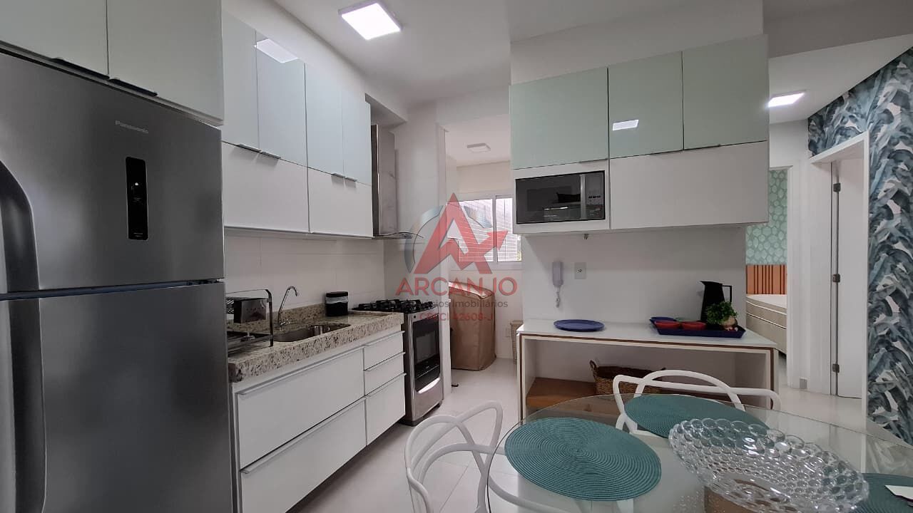 Apartamento, 2 quartos, 65 m² - Foto 6