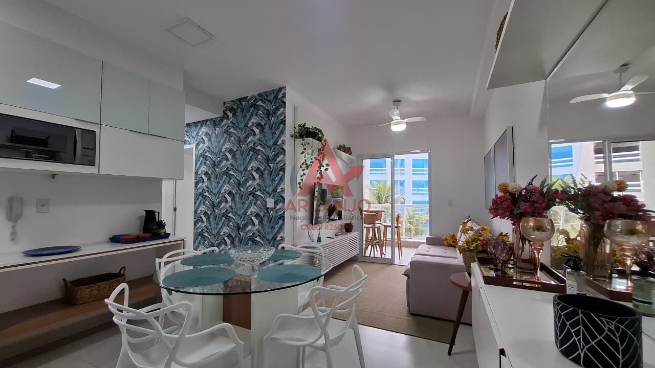 Apartamento, 2 quartos, 65 m² - Foto 2