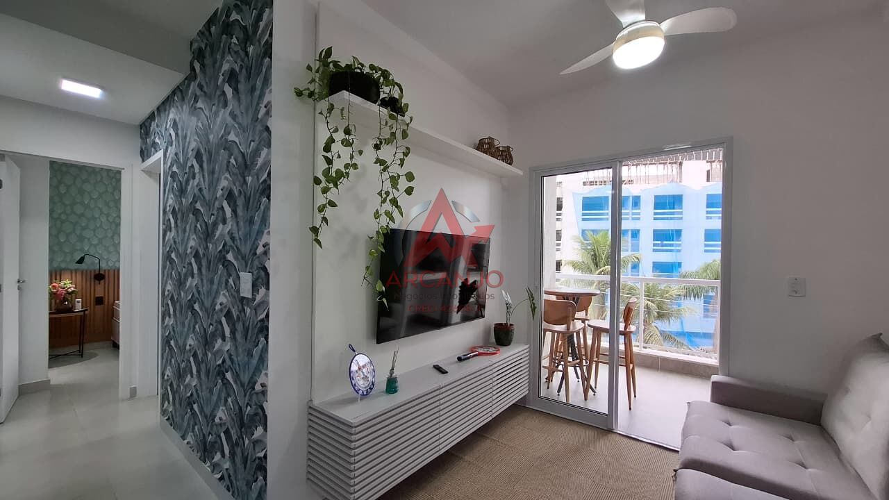 Apartamento, 2 quartos, 65 m² - Foto 3