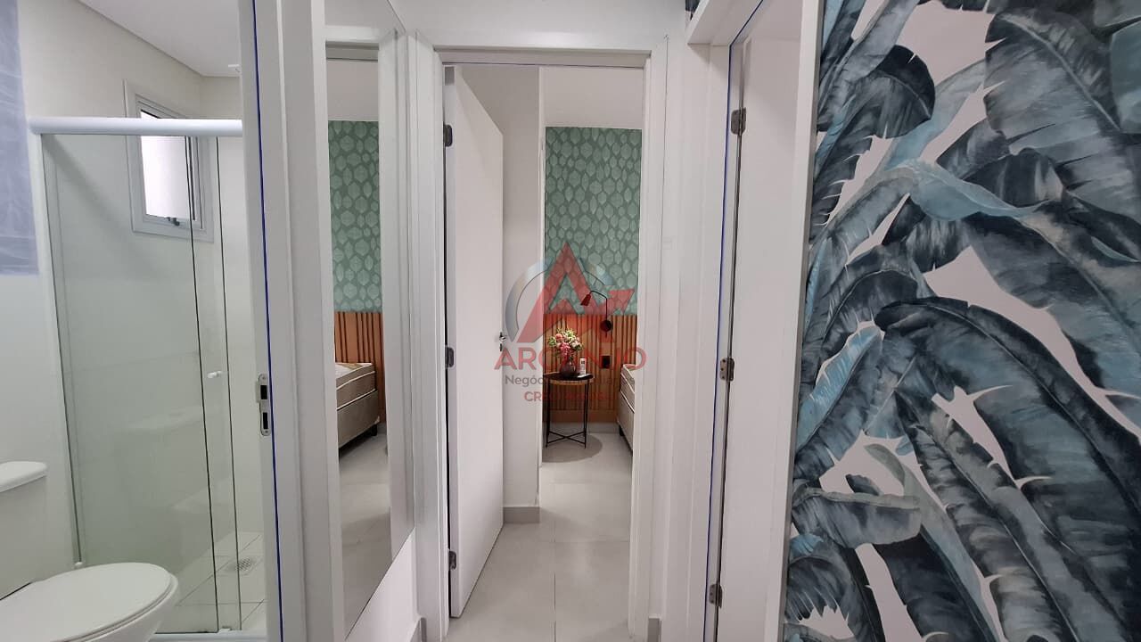 Apartamento, 2 quartos, 65 m² - Foto 13