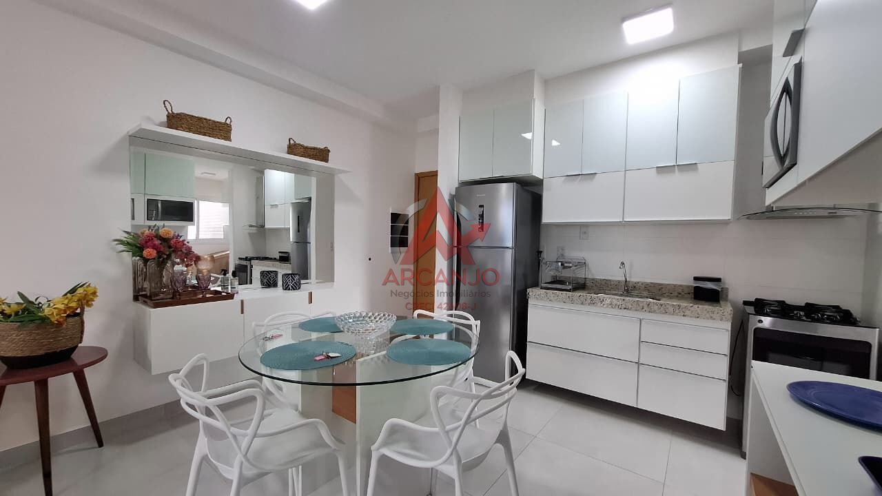 Apartamento, 2 quartos, 65 m² - Foto 5