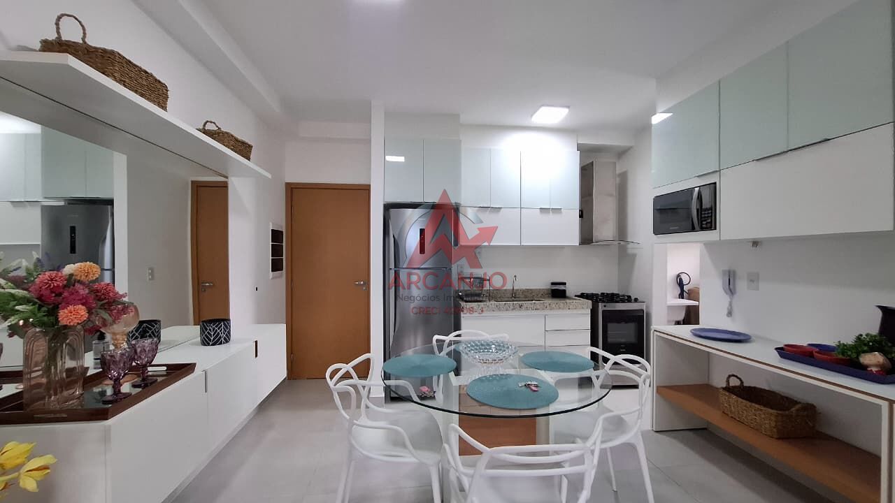 Apartamento, 2 quartos, 65 m² - Foto 9