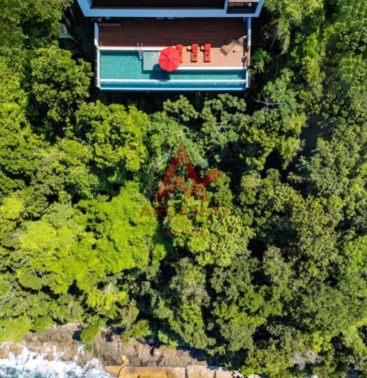 Casa, 5 quartos, 470 m² - Foto 5