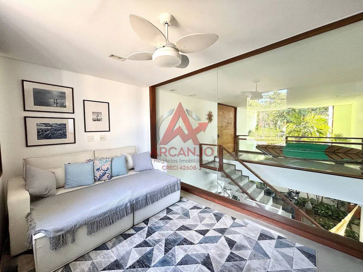 Casa, 5 quartos, 470 m² - Foto 24