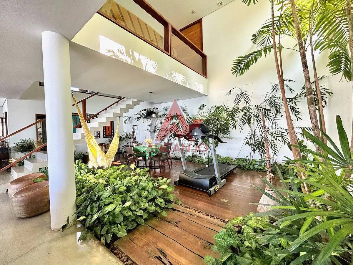 Casa, 5 quartos, 470 m² - Foto 12