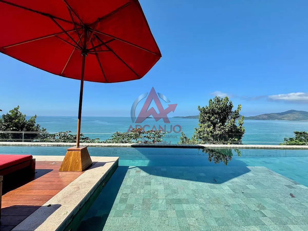 Casa, 5 quartos, 470 m² - Foto 21