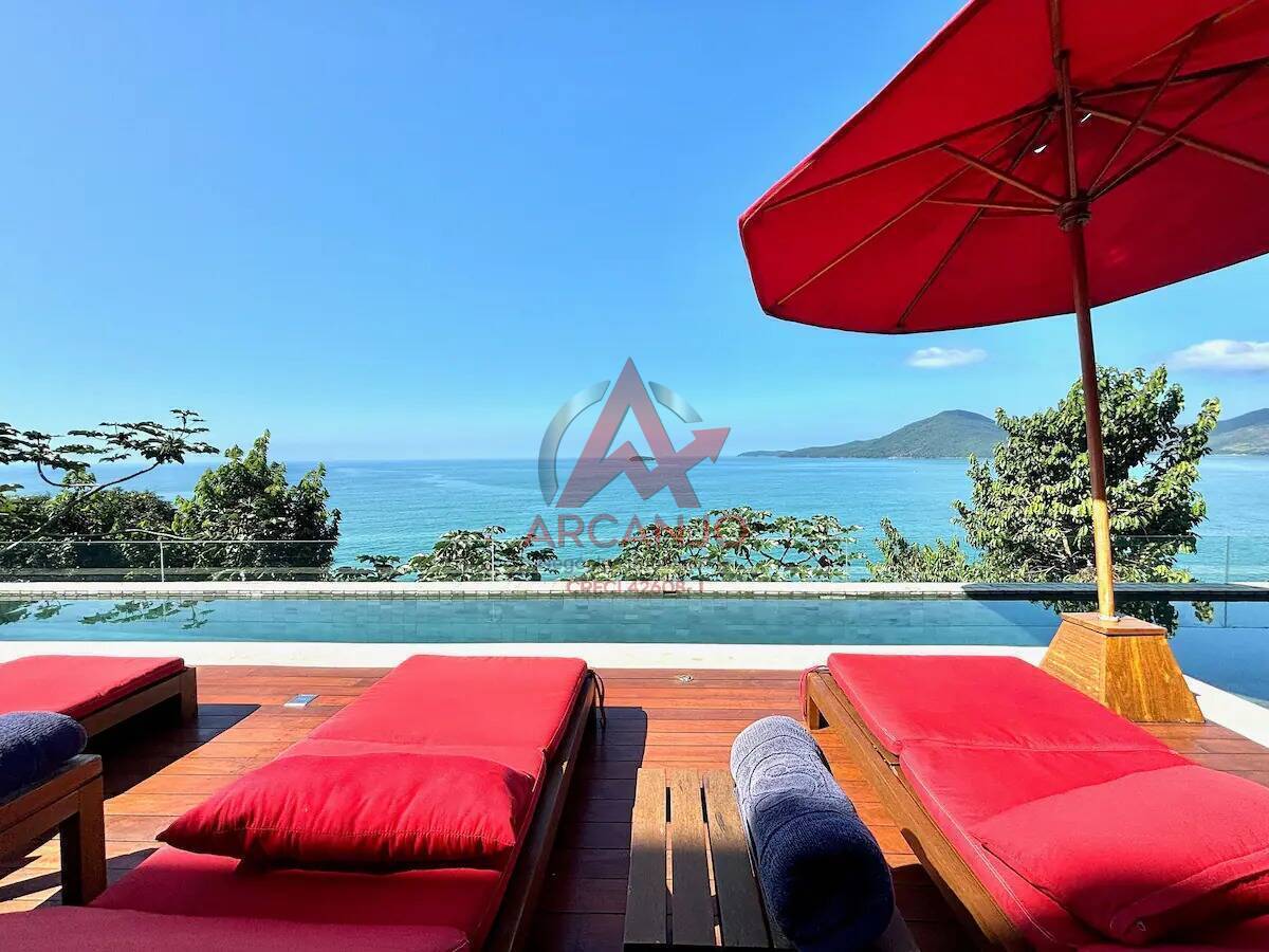 Casa, 5 quartos, 470 m² - Foto 22