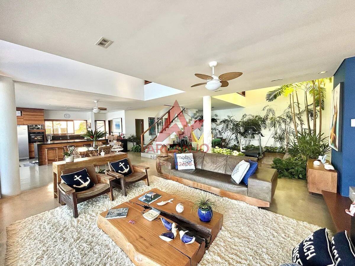 Casa, 5 quartos, 470 m² - Foto 10