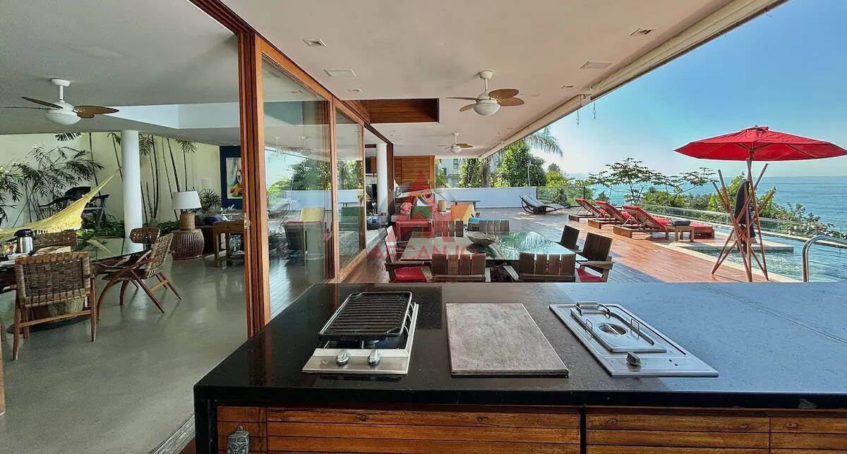 Casa, 5 quartos, 470 m² - Foto 16