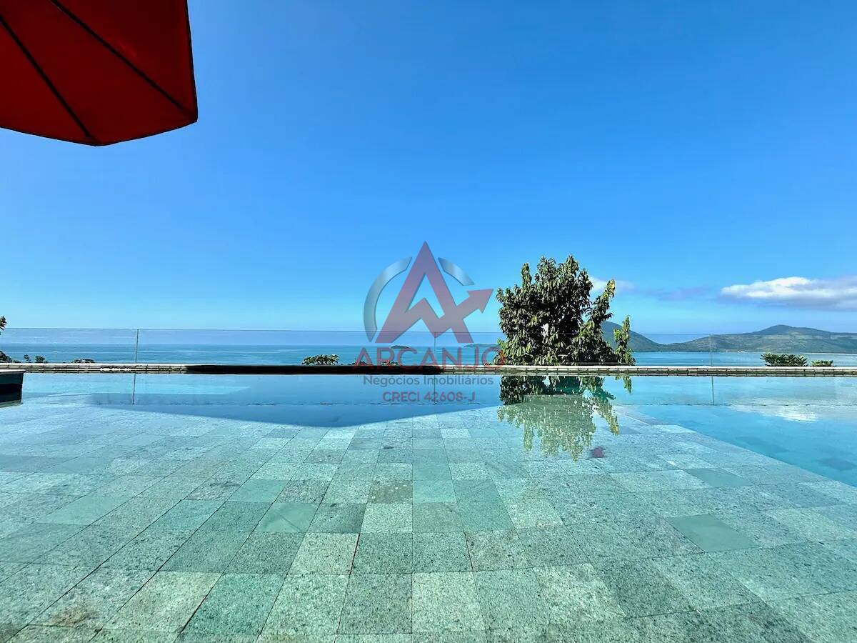 Casa, 5 quartos, 470 m² - Foto 3