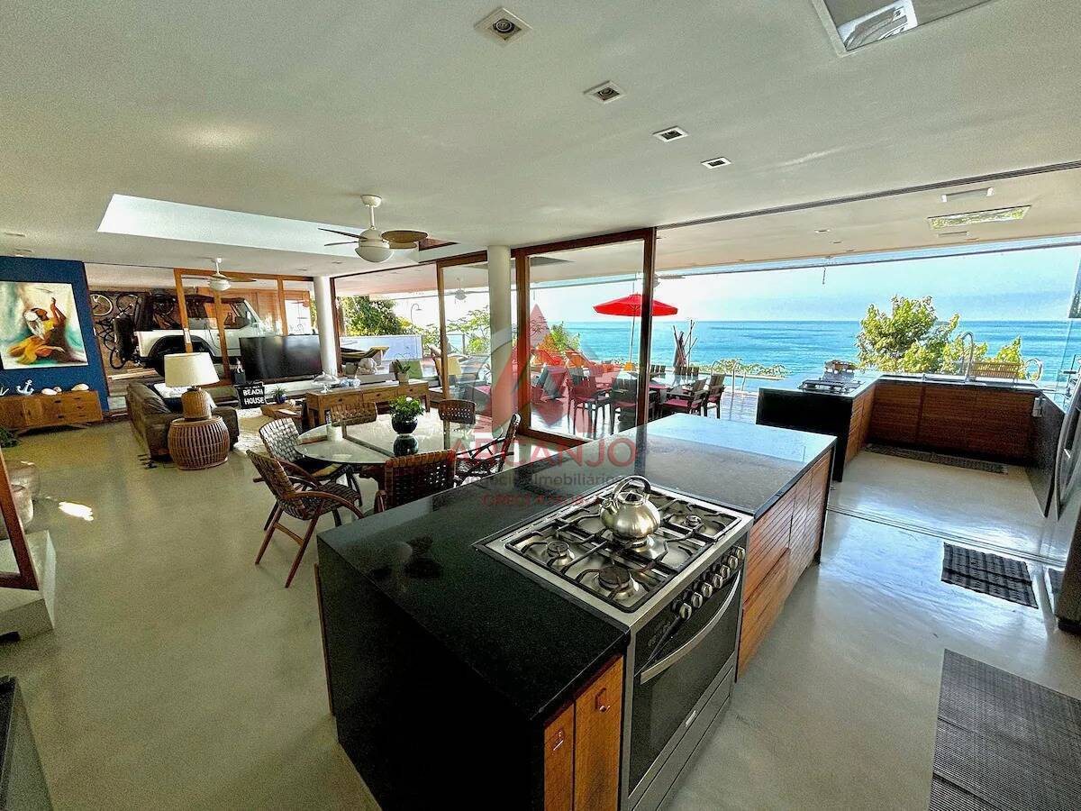 Casa, 5 quartos, 470 m² - Foto 18