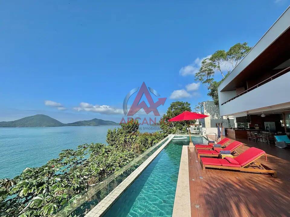 Casa, 5 quartos, 470 m² - Foto 26