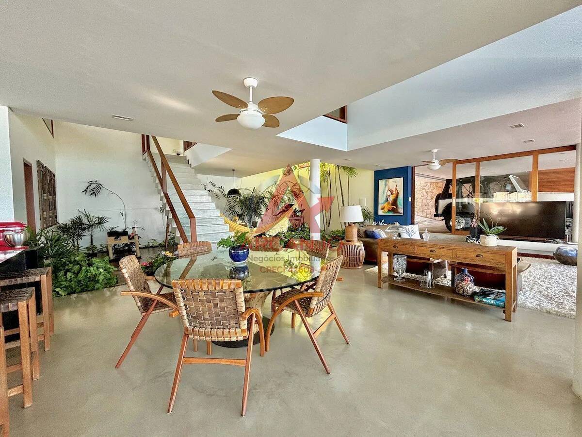 Casa, 5 quartos, 470 m² - Foto 11