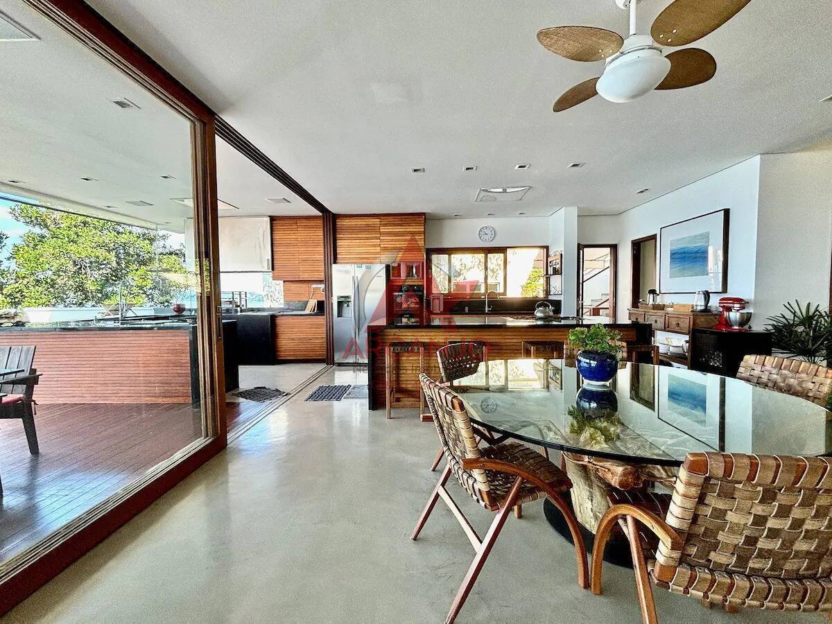 Casa, 5 quartos, 470 m² - Foto 19