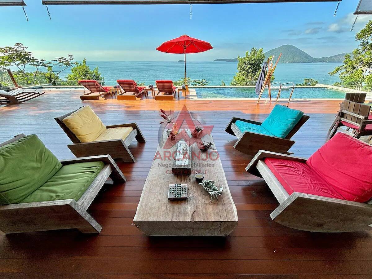 Casa, 5 quartos, 470 m² - Foto 17