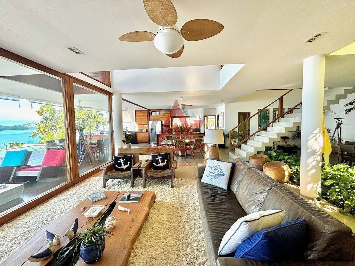 Casa, 5 quartos, 470 m² - Foto 9