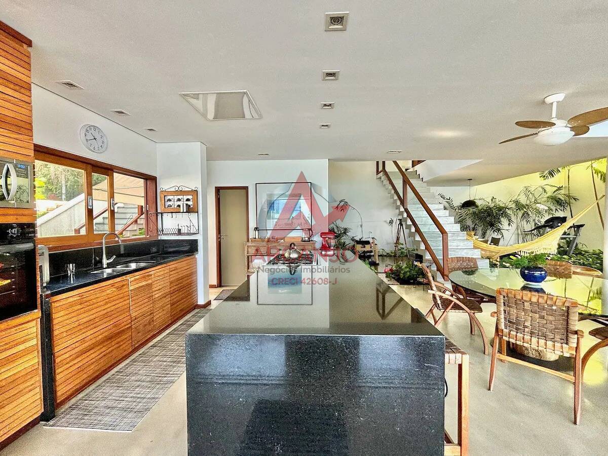 Casa, 5 quartos, 470 m² - Foto 14