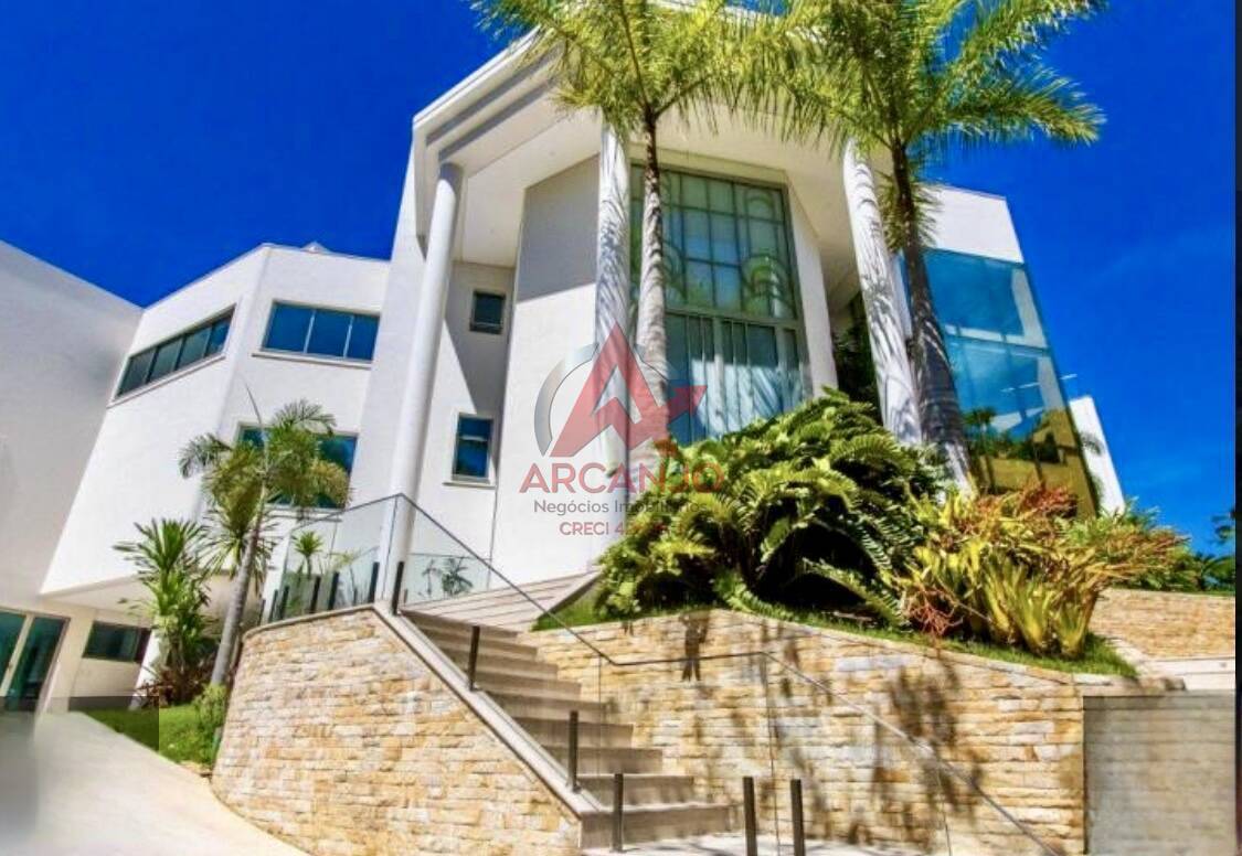 Casa, 10 quartos, 2560 m² - Foto 10