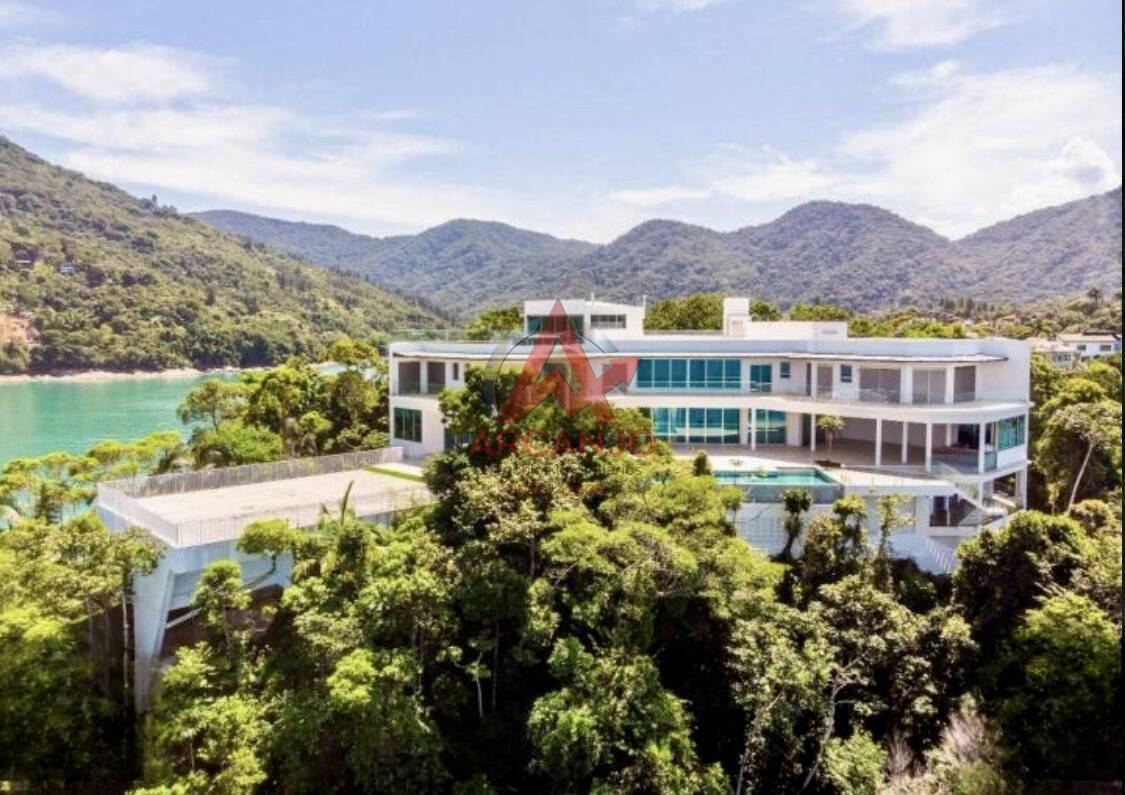 Casa, 10 quartos, 2560 m² - Foto 3