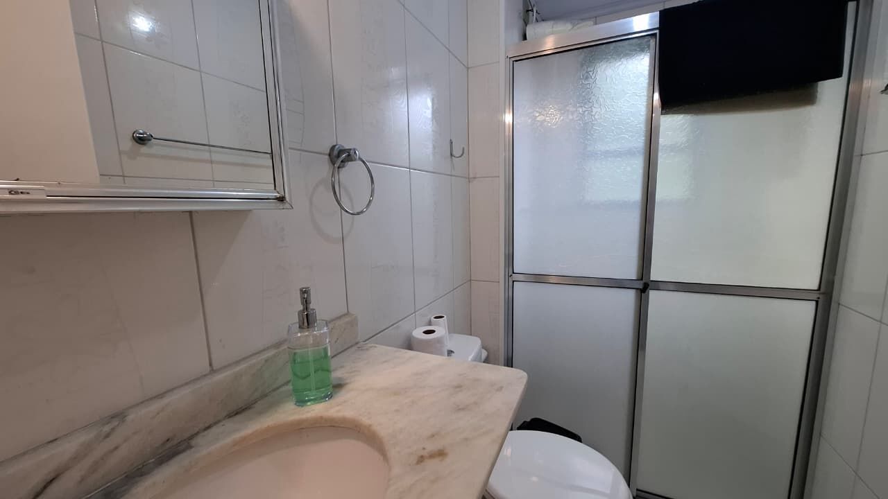 Cobertura, 2 quartos, 100 m² - Foto 8