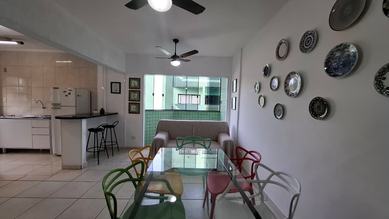 Cobertura, 2 quartos, 100 m² - Foto 1