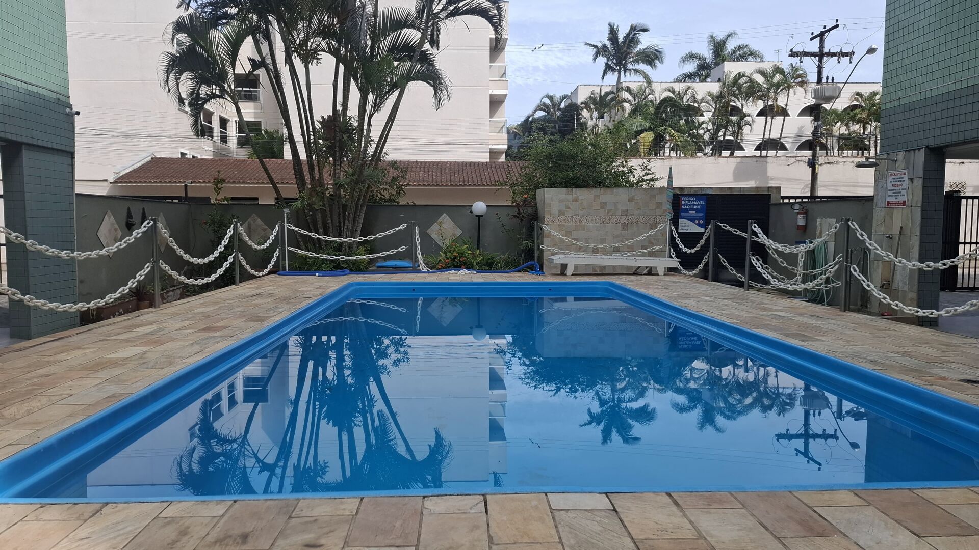 Cobertura, 2 quartos, 100 m² - Foto 21