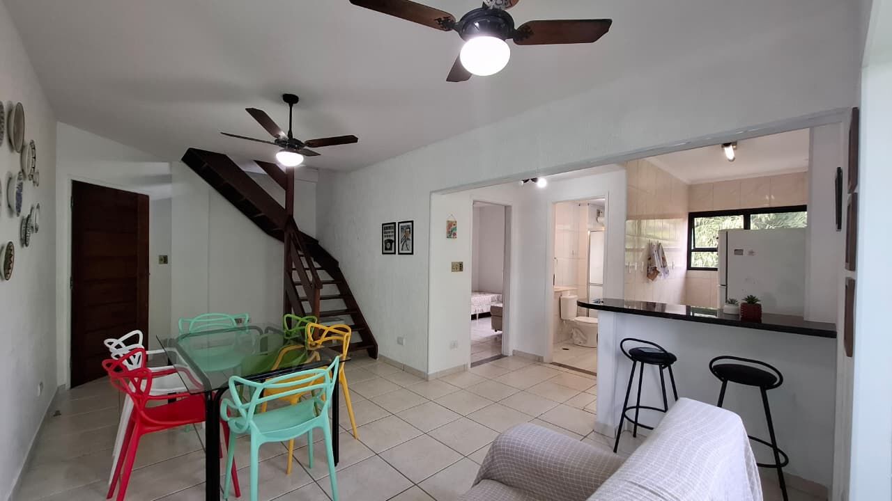 Cobertura, 2 quartos, 100 m² - Foto 2