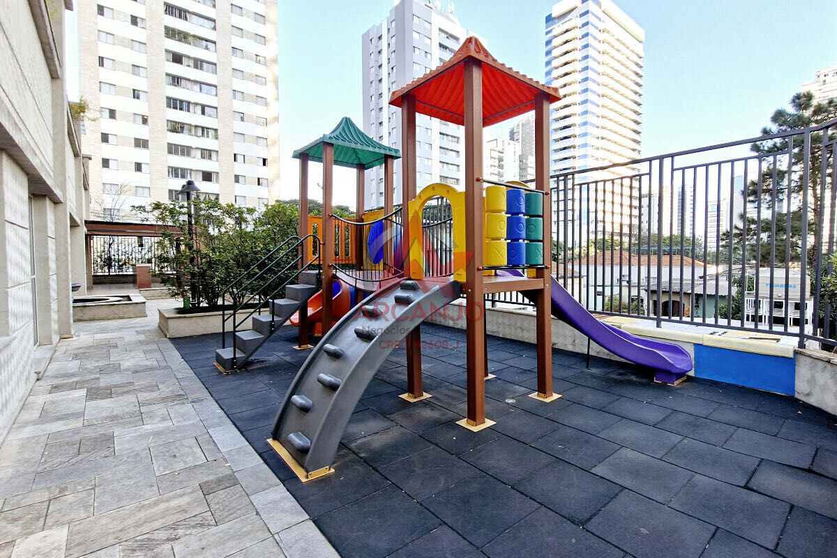 Apartamento, 3 quartos, 95 m² - Foto 37