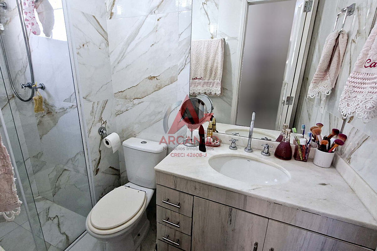 Apartamento, 3 quartos, 95 m² - Foto 33