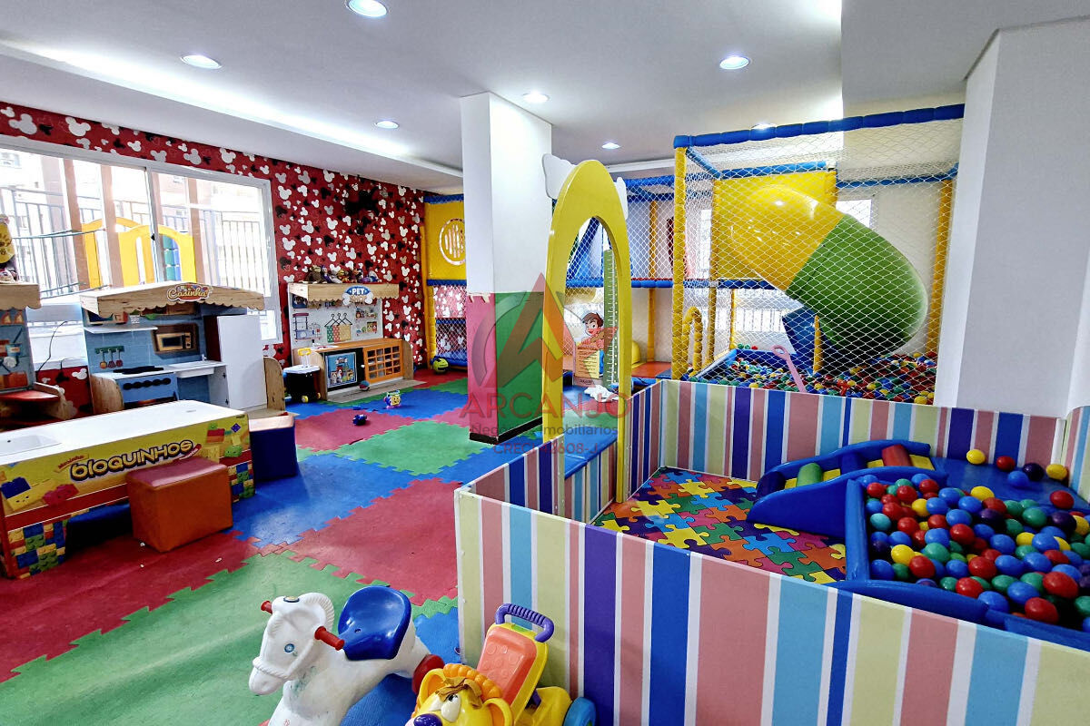 Apartamento, 3 quartos, 95 m² - Foto 36