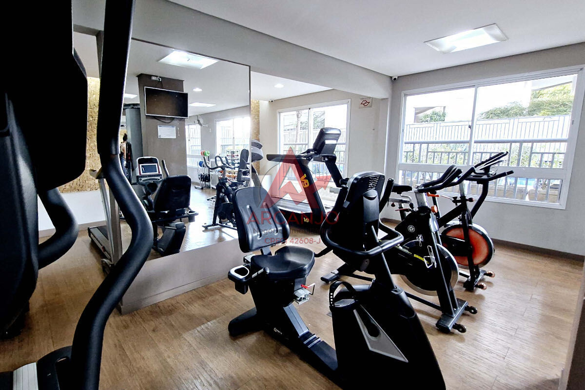 Apartamento, 3 quartos, 95 m² - Foto 41