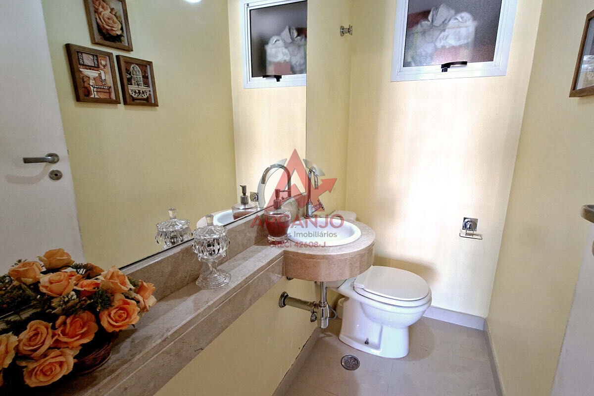 Apartamento, 3 quartos, 95 m² - Foto 35