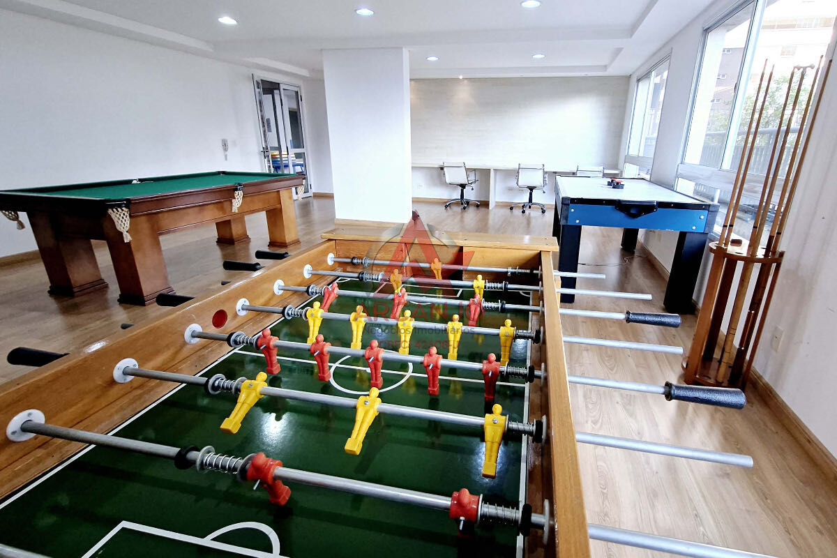 Apartamento, 3 quartos, 95 m² - Foto 42