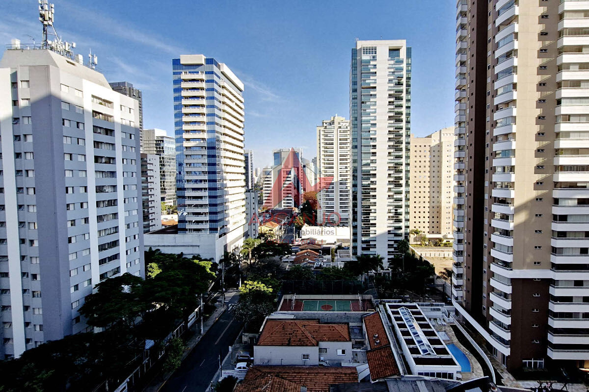 Apartamento, 3 quartos, 95 m² - Foto 39