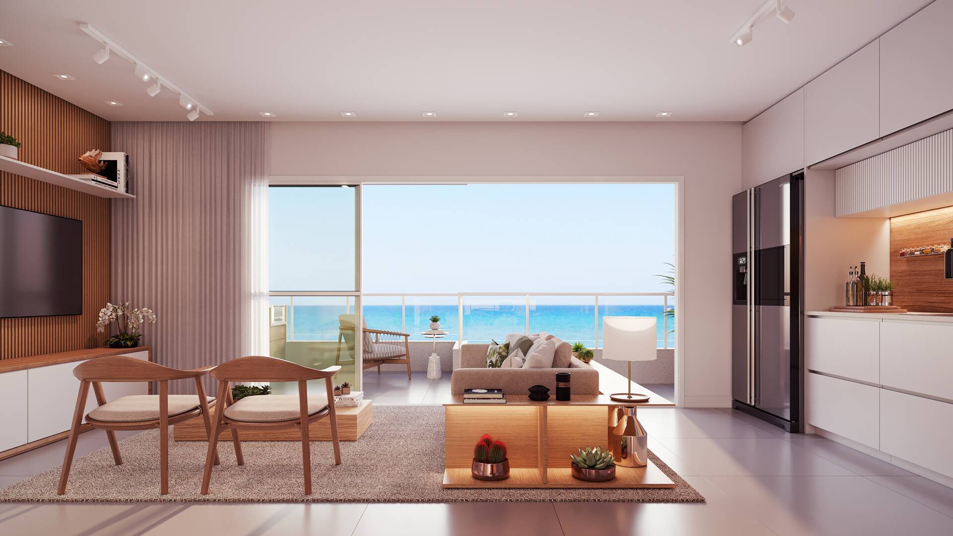 Apartamento, 3 quartos, 70 m² - Foto 5